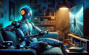 Exploring the Dynamic Impact of Video Games on Cognitive Development