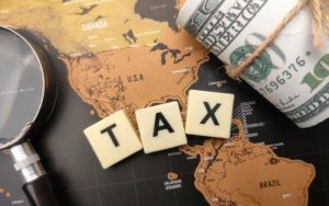 Exploring the World of Tax Havens