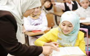 Finding Your Stride as A Muslim Student in Melbourne 