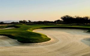 Golfing with Class: The Top Luxury Golf Courses Around the World