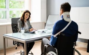 Greensboro, North Carolina’s Trusted Injury Law Firm for Winning Your Case