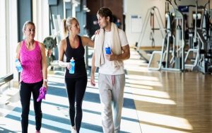 Guide on Choosing the Perfect Gym for You