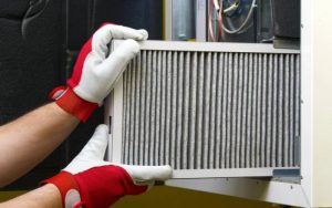 How Often Should You Change Your Furnace Filter?