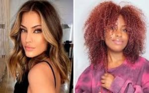 How to Change Your Hairstyle Without a Haircut