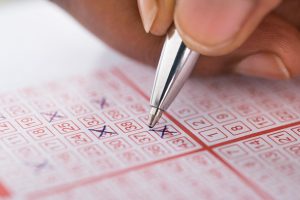 How to Identify Official and Safe Togel Sites to Play