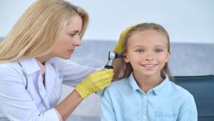 How to find private hearing tests for children in the UK