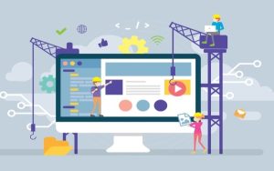 Influencing User Behaviour with Web Design Elements: Tips and Tricks