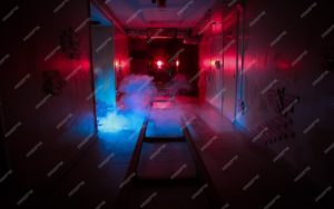 Innovative Party Themes for Grown-Ups Seeking Thrills and Fun