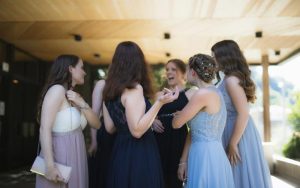 Last-Minute Finds: Scoring the Perfect Guest Dress Days Before the Wedding