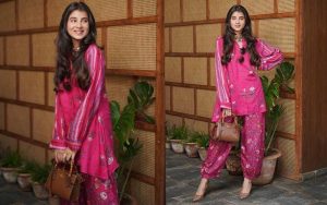 Mix and Match: Creative Ways to Style Your Salwar Kameez