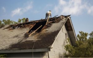 Most Common Roofing Problems in Mississauga and How to Fix Them