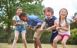 Nurturing Young Minds: The Role of Child Therapy in Vancouver