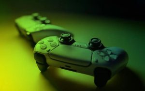 Online Gaming and Parental Controls: Managing Children’s Gaming Habits