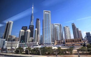 UAE Office Rental Market: Opportunities in 2024 and Beyond