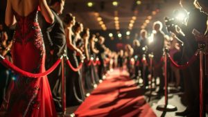 Red Carpet Royalty and the Classics: Classical Music at Award Shows and Galas