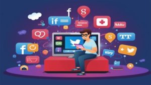 Revealing the Power of SMM Panels: Remaking Social Media Marketing 