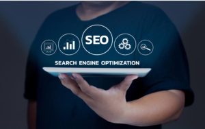 SEO Tools and Trends: Dominating Search in 2024