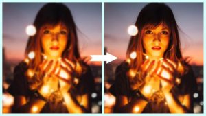 Say Goodbye to Blurry Photos: 4 Reasons Why Your Pictures Are Blurred!