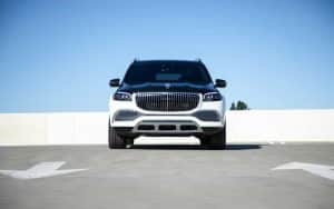 Step Into Opulence: Maybach SUV Rental Luxury in Los Angeles