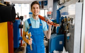Sustainable Plumbing Practices: Nurturing the Environment through Thoughtful Plumbing