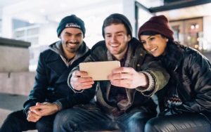Swap and Switch Multiple Faces in Group Photos Online