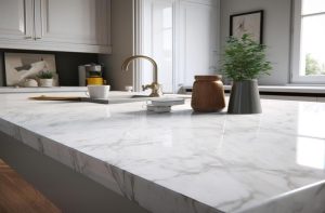 Tackling Countertop Installations Yourself: A Guide to a Personalized Home Upgrade
