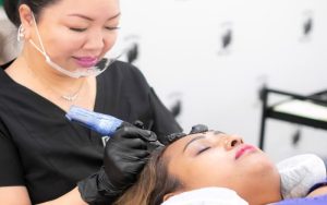 The Art and Science Behind Scalp Micropigmentation: Exploring the Course Curriculum