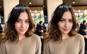 The Art of Face Swapping in Content Creation: Techniques and Impact