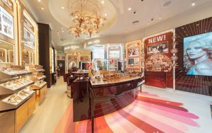 The Beauty Wonderland: Exploring the Allure of Palace Beauty Store
