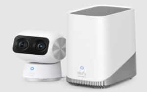 The Best Indoor Security Camera With Superior Clarity And Advanced Zoom Capabilities