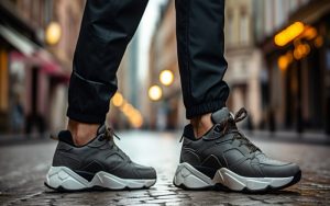 The Biggest Men’s Sneaker Trends for 2024