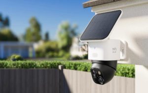 The Comprehensive Guide On Prices Of Night Vision Cameras