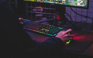 The Evolution of Online Gaming: How Competitive Gaming Reshaped a Digital Universe
