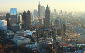 The Fastest Growing Startups in Atlanta