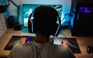 The Impact of Online Gaming on Social Interaction and Relationships