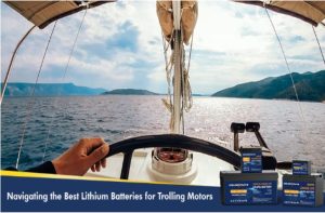 The Magic of 12V 10Ah LiFePO4 Batteries: Unleashing the Power of Lithium Iron Phosphate Technology