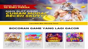 Virtual Realms: The Emergence of VR in Online Gaming