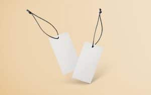 The Role of Labels in Brand Identity and Consumer Trust