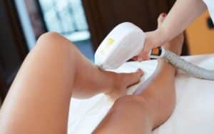 The Science and Benefits of Laser Hair Removal