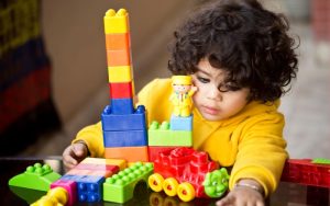 The Significance of Educational Toys in Children’s Development
