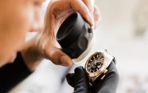 The Ultimate Guide to Maintaining Your Suntimeluxury Watch Collection