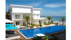The Ultimate Pondicherry Staycation: From Colonial Charm to Beachside Bliss