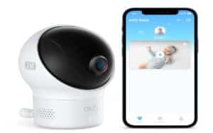 The Ultimate Way To Monitor Baby For Unparalleled Peace Of Mind