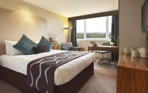 The benefits of day use hotels in London for business travelers