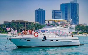 Tips for Renting a Boat in Dubai