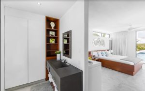 Turks and Caicos 2-Bedroom Luxury Villa by White Villas Helps You Create a Beautiful Vacation in Turks