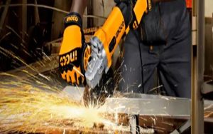 Understanding the Contrasts Between DC Welding Machines and AC Welding Machines