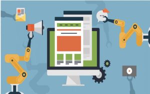 Understanding the Four Phases of Salesforce Marketing Cloud Implementation