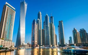 Unlocking New Opportunities: The Ultimate Guide to Golden Visa in Dubai