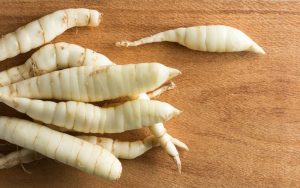 Unlocking the Arrowroot Advantages over Xanthan Gum